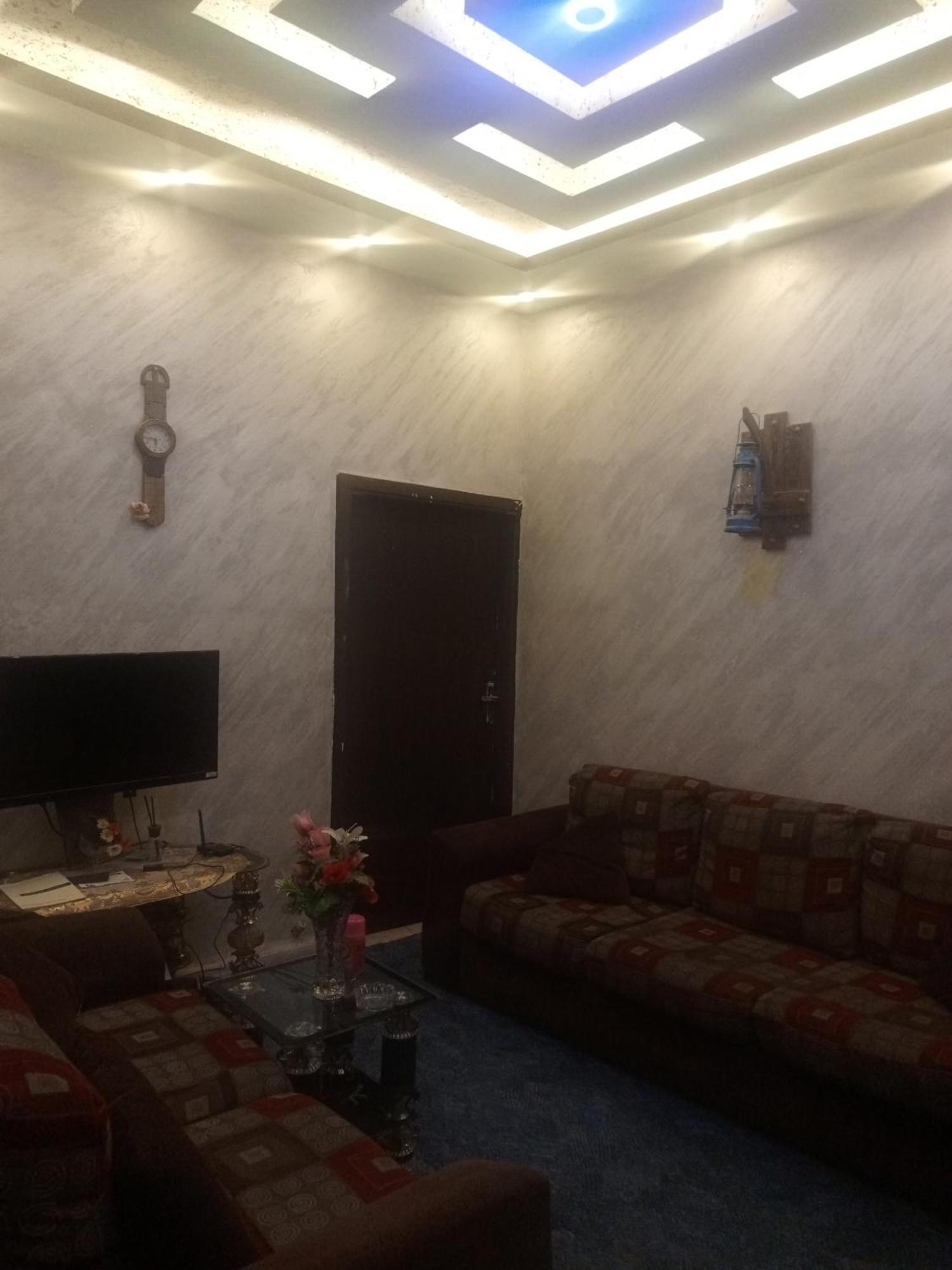 Jarajreh Apartments/ Hotel Karak Room photo