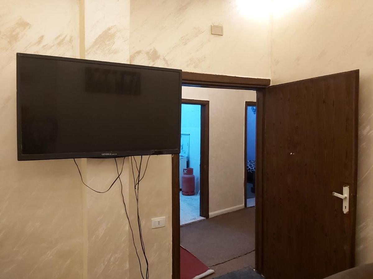 Jarajreh Apartments/ Hotel Karak Exterior photo